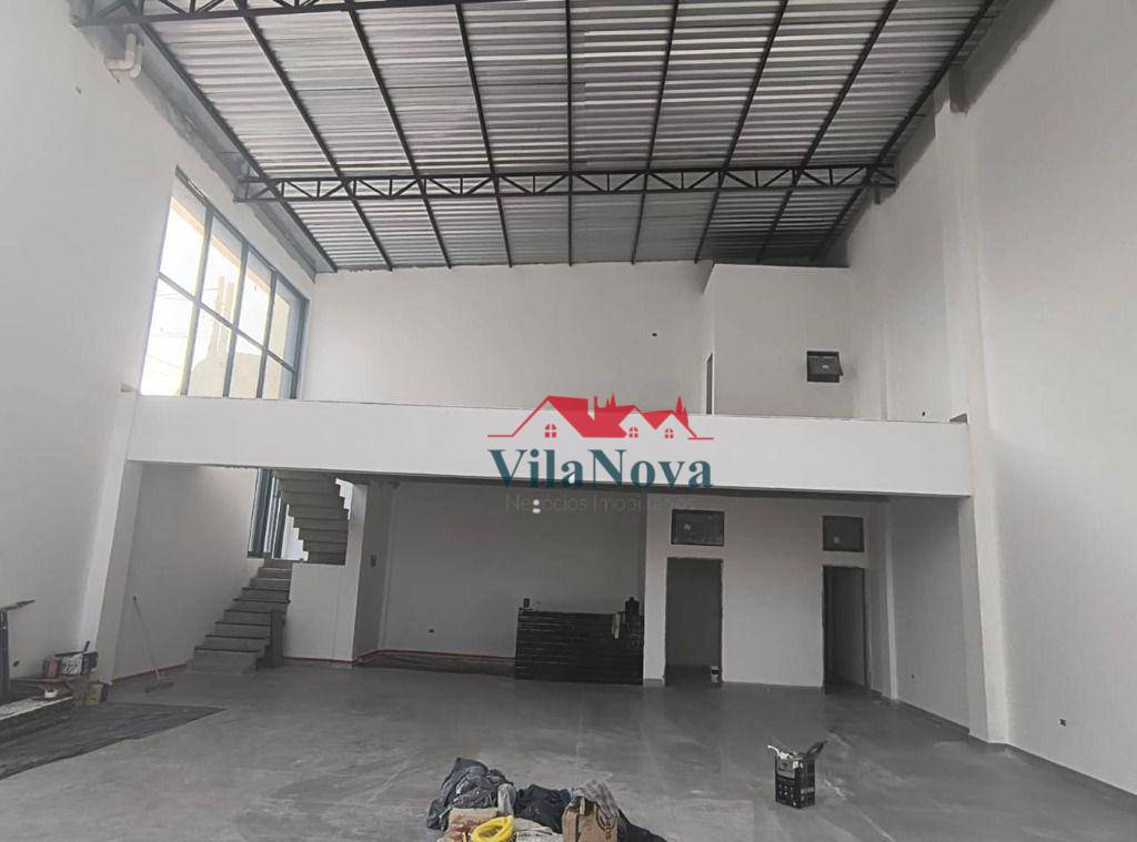 Loja-Salão à venda e aluguel, 260m² - Foto 4