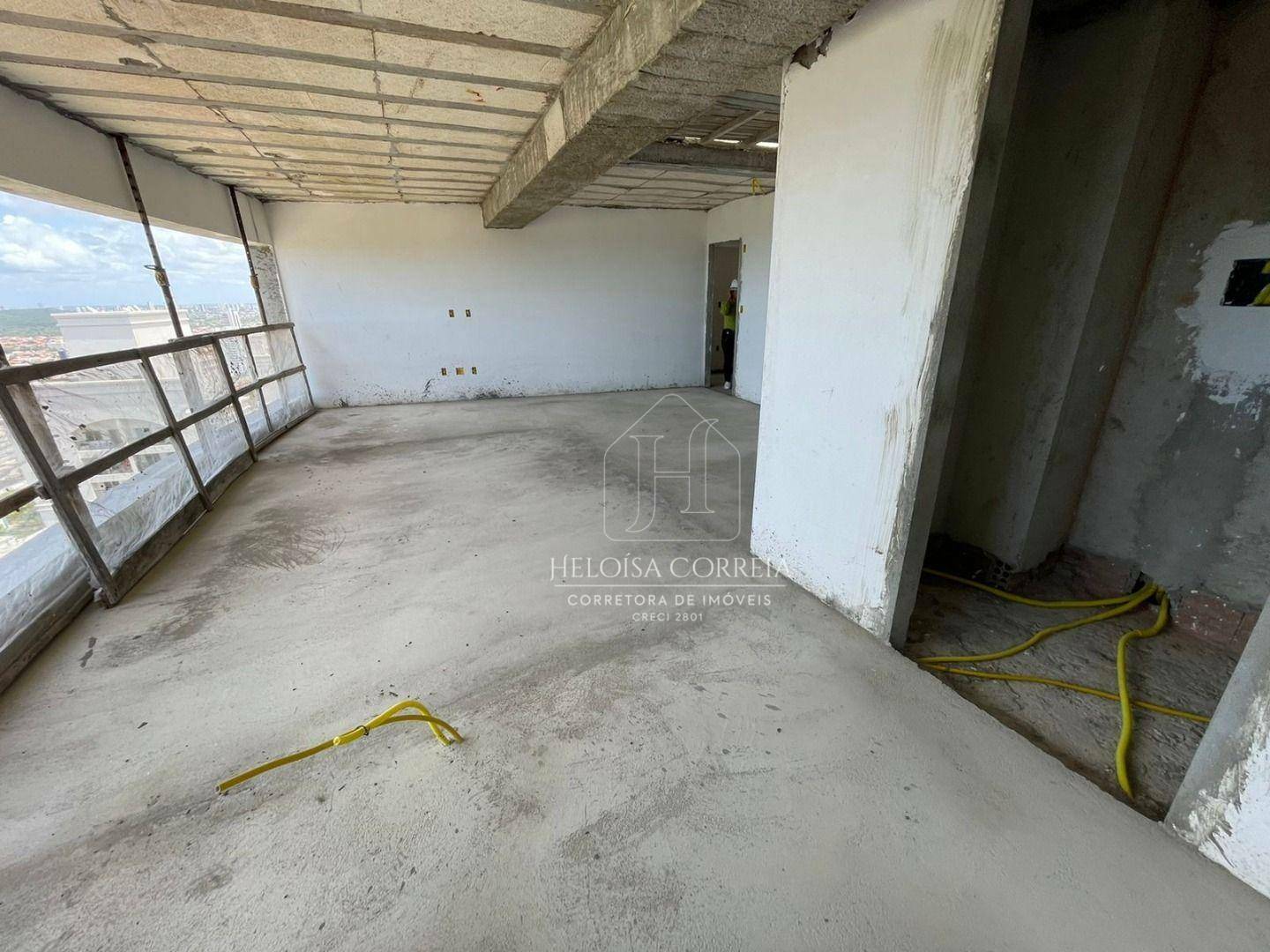 Apartamento à venda com 4 quartos, 167m² - Foto 5