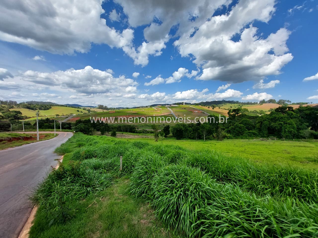 Terreno, 1000 m² - Foto 1