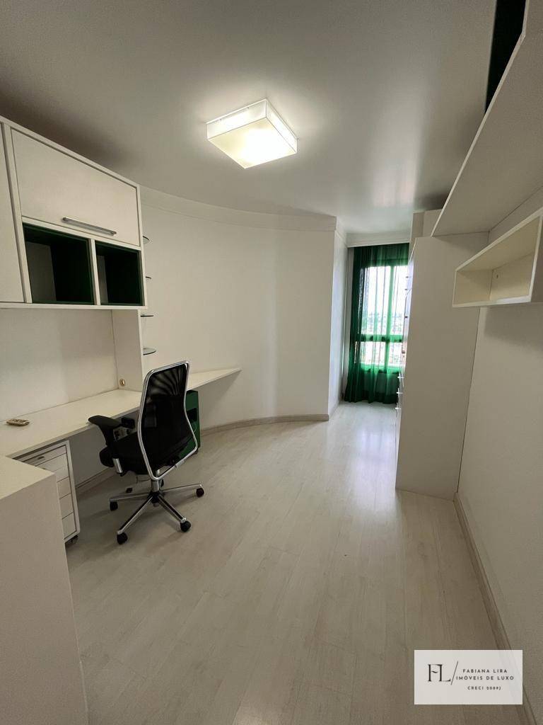 Apartamento à venda e aluguel com 3 quartos, 192m² - Foto 14