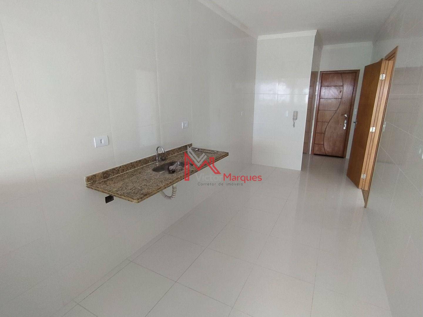 Apartamento à venda com 3 quartos, 206m² - Foto 5