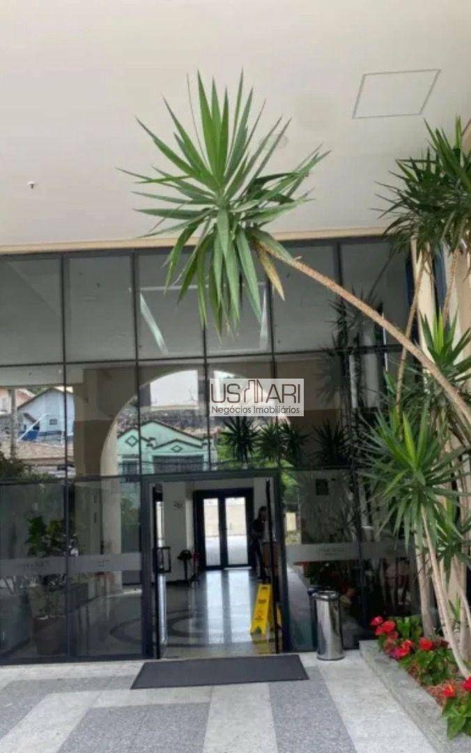 Conjunto Comercial-Sala para alugar, 32m² - Foto 2