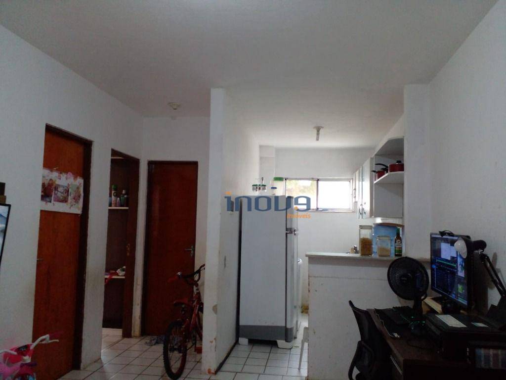 Apartamento à venda com 2 quartos, 48m² - Foto 7