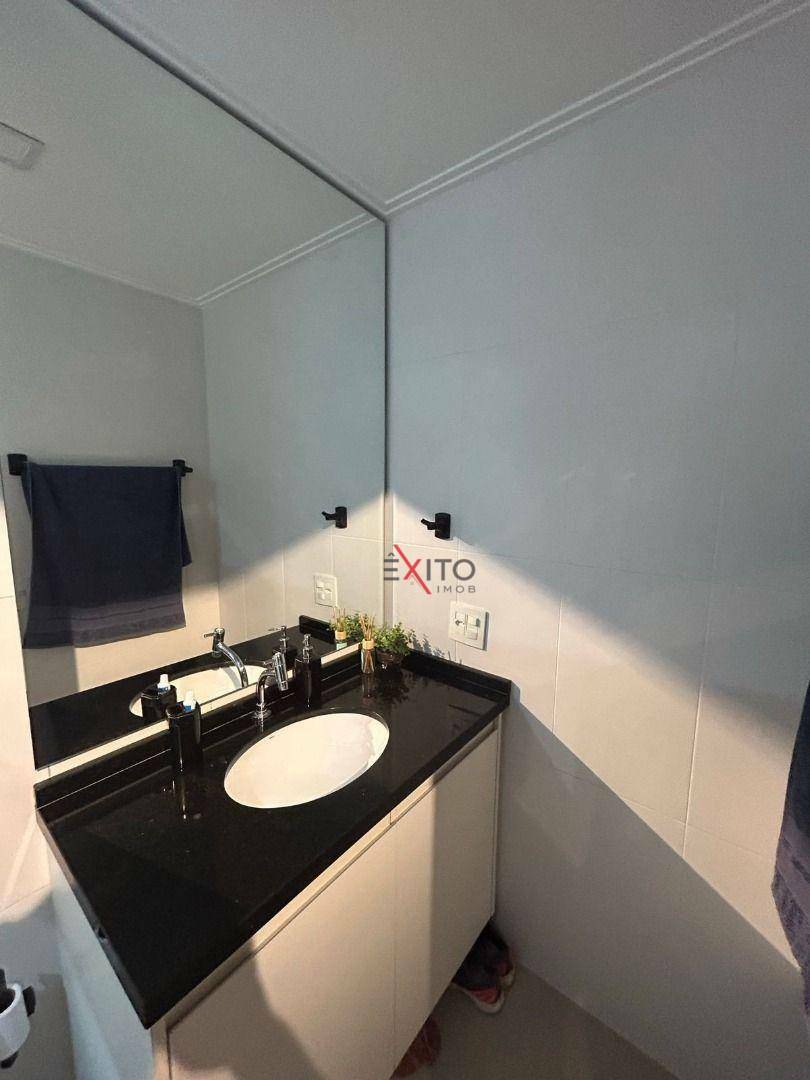 Apartamento à venda com 3 quartos, 119m² - Foto 20