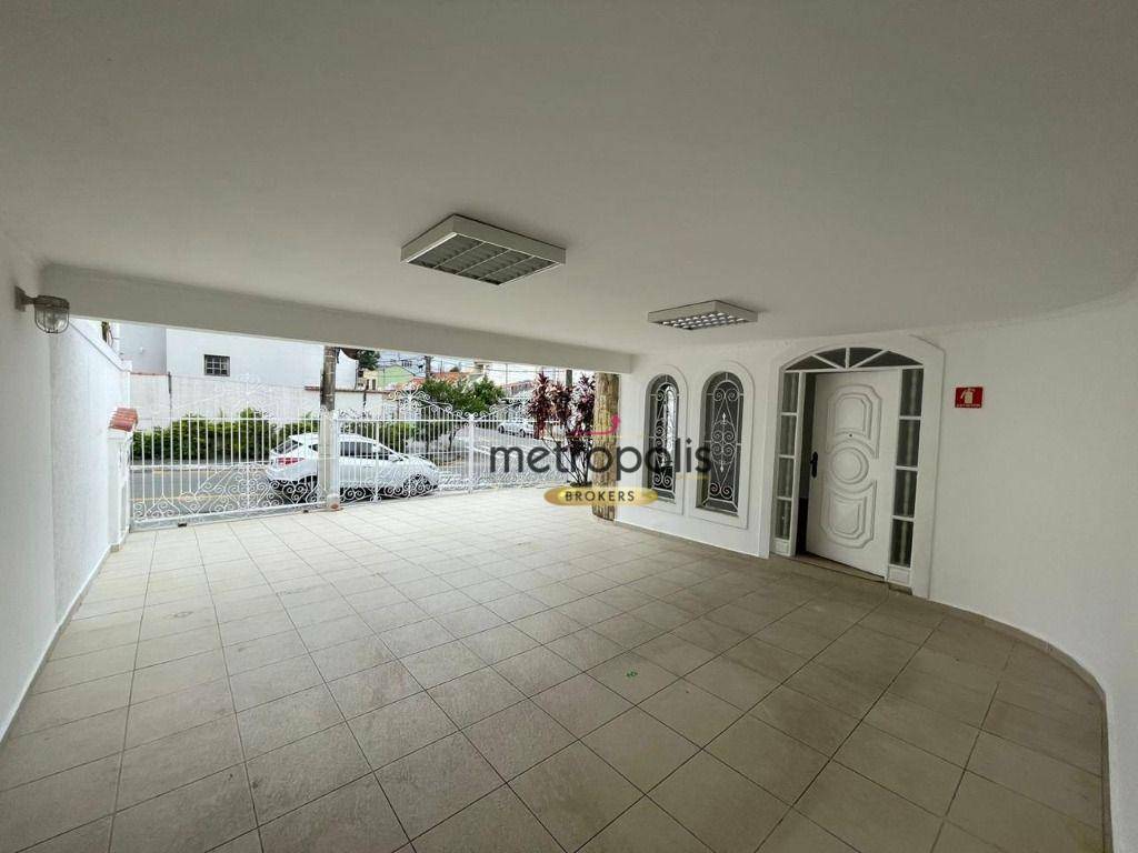 Casa à venda e aluguel com 3 quartos, 275m² - Foto 21