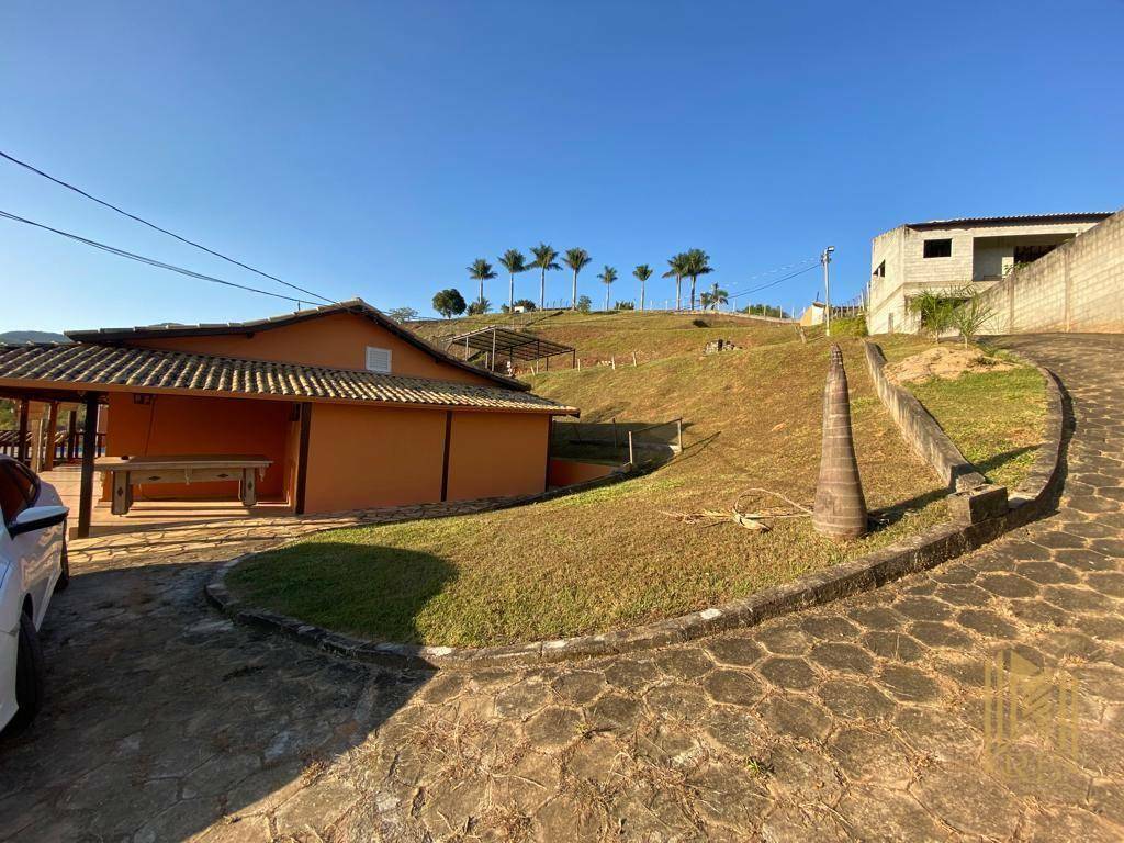 Chácara à venda com 3 quartos, 320m² - Foto 4