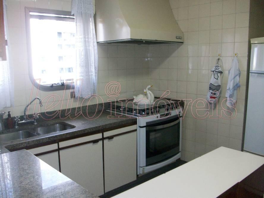 Apartamento à venda com 3 quartos, 247m² - Foto 24