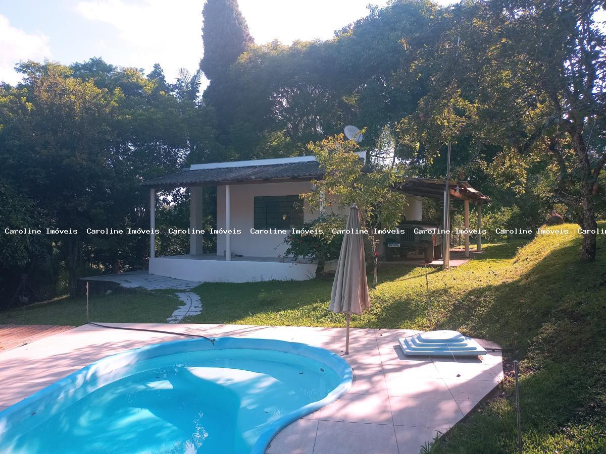 Chácara à venda com 2 quartos, 400000m² - Foto 1