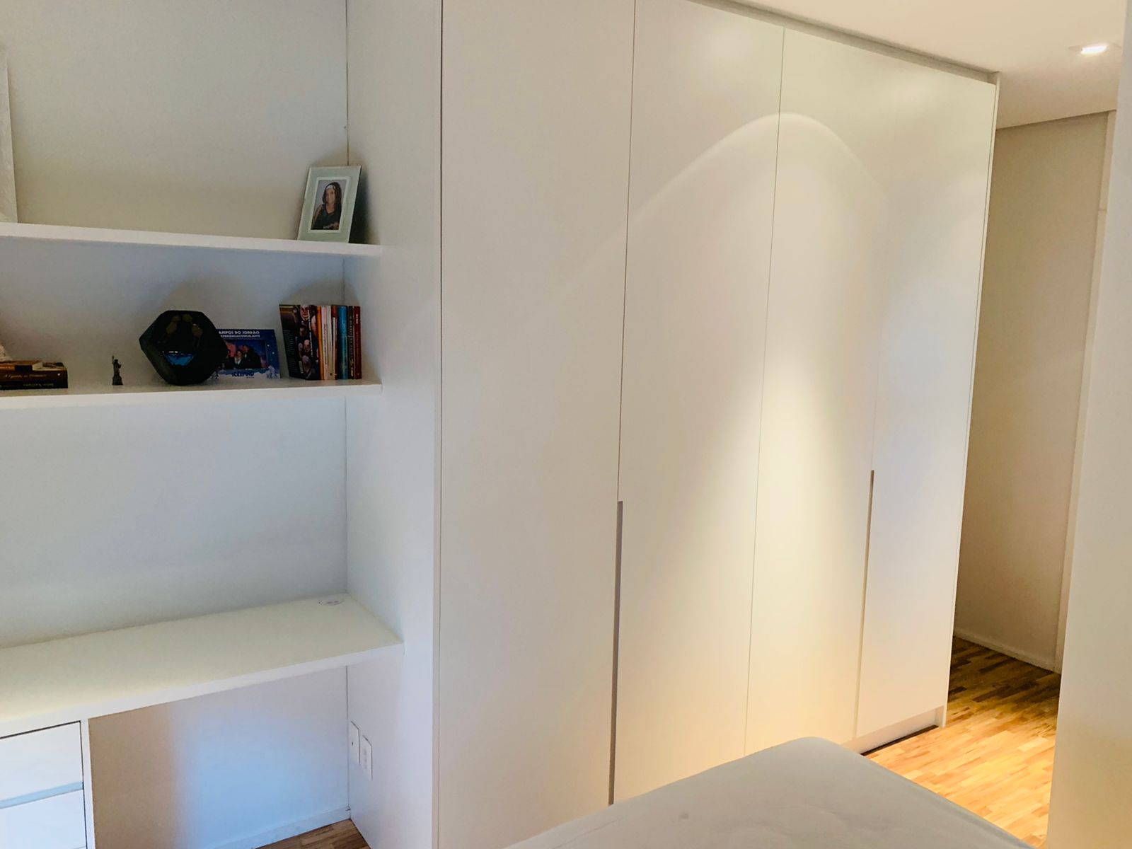 Apartamento à venda com 2 quartos, 60m² - Foto 17