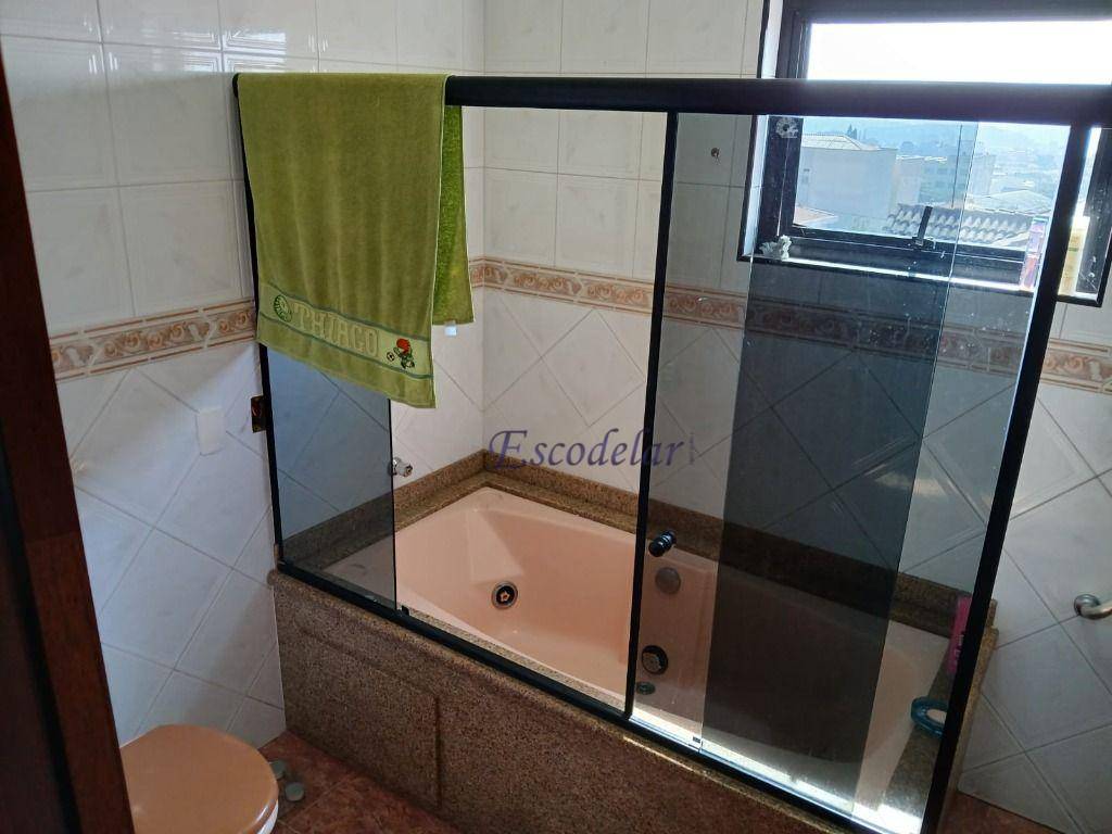 Sobrado à venda com 4 quartos, 263m² - Foto 23