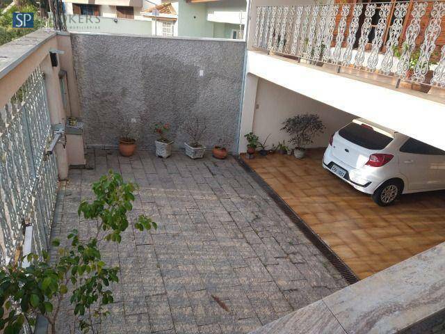 Casa à venda com 6 quartos, 297m² - Foto 4