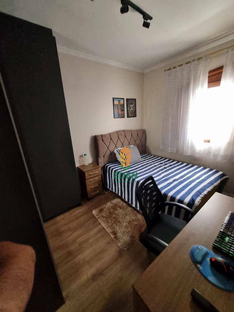 Casa à venda com 3 quartos, 218m² - Foto 24