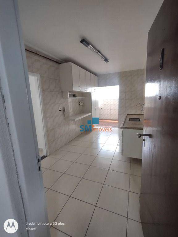 Apartamento à venda com 3 quartos, 97m² - Foto 2