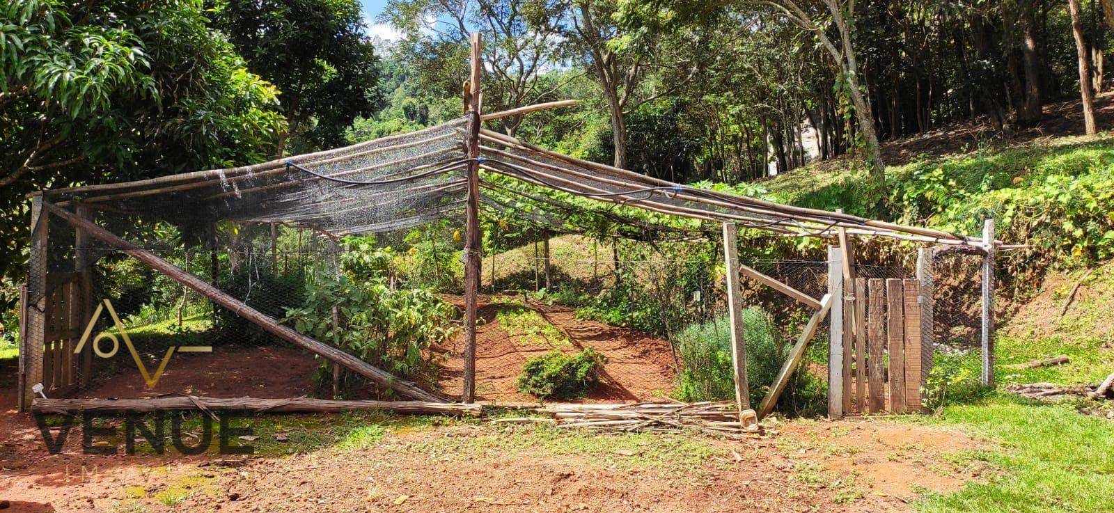 Fazenda à venda com 11 quartos, 200m² - Foto 15