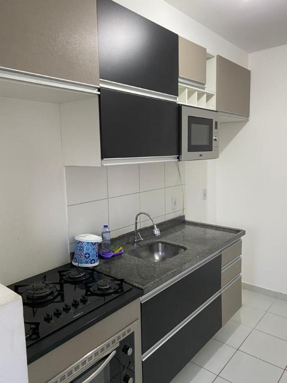 Apartamento à venda e aluguel com 2 quartos, 55m² - Foto 6