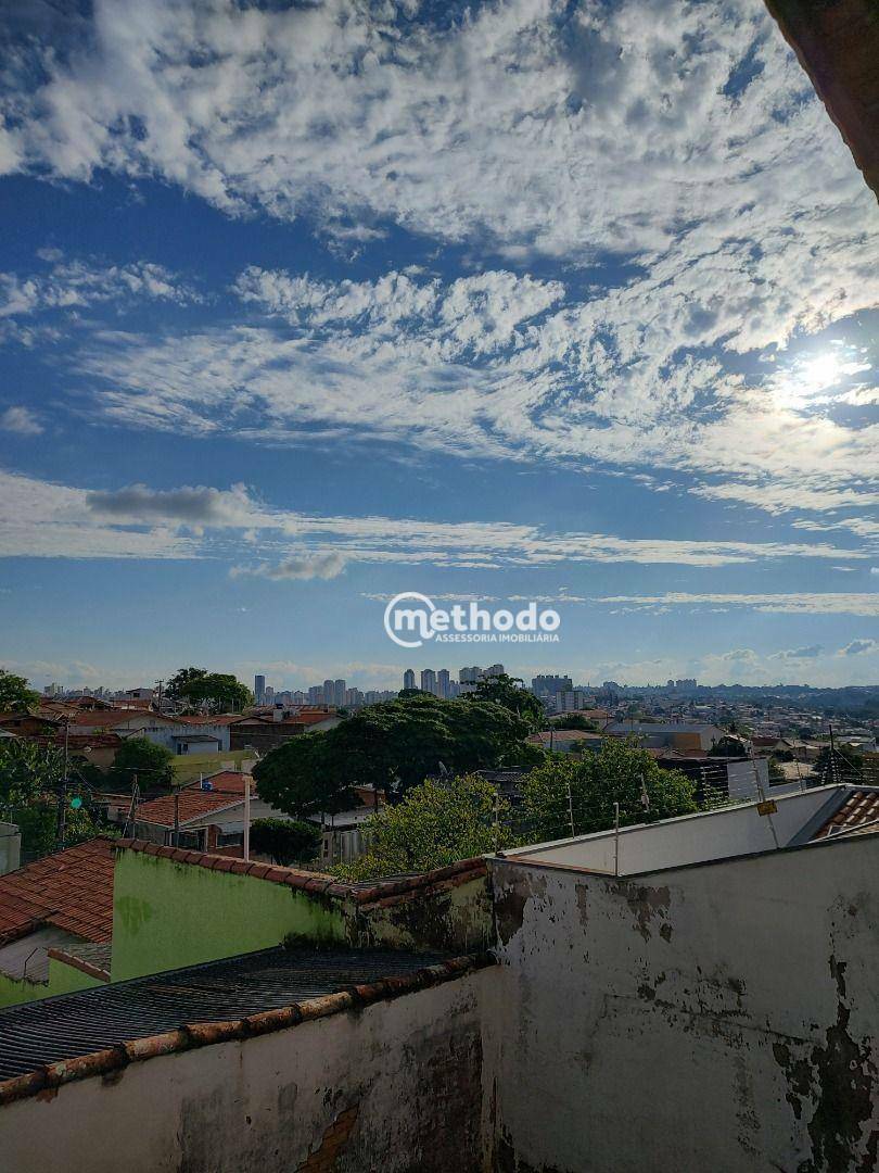 Casa à venda e aluguel com 3 quartos, 163m² - Foto 40