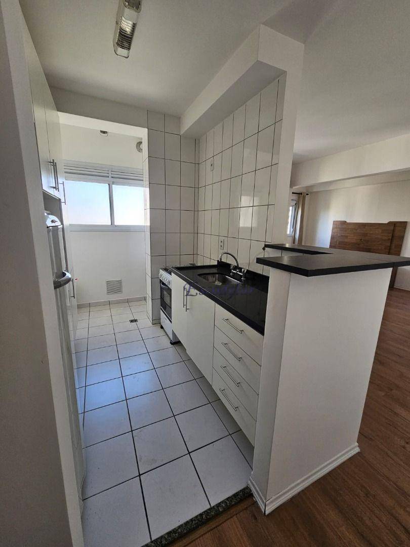 Apartamento à venda com 1 quarto, 55m² - Foto 5