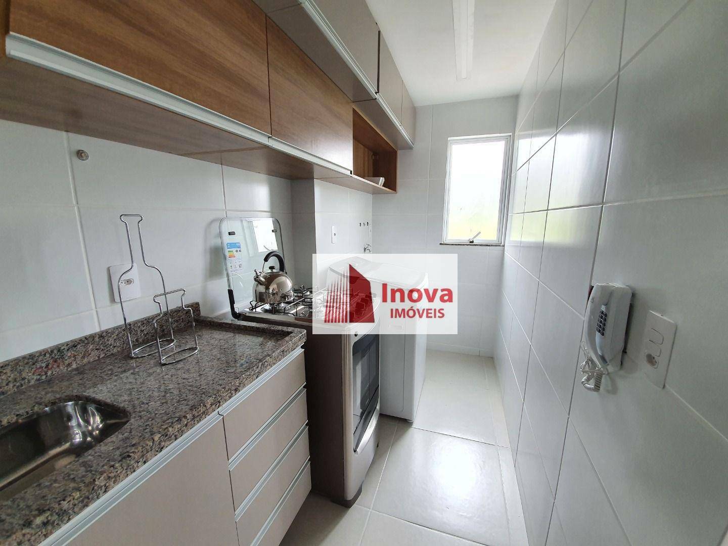 Apartamento à venda com 2 quartos, 70m² - Foto 10