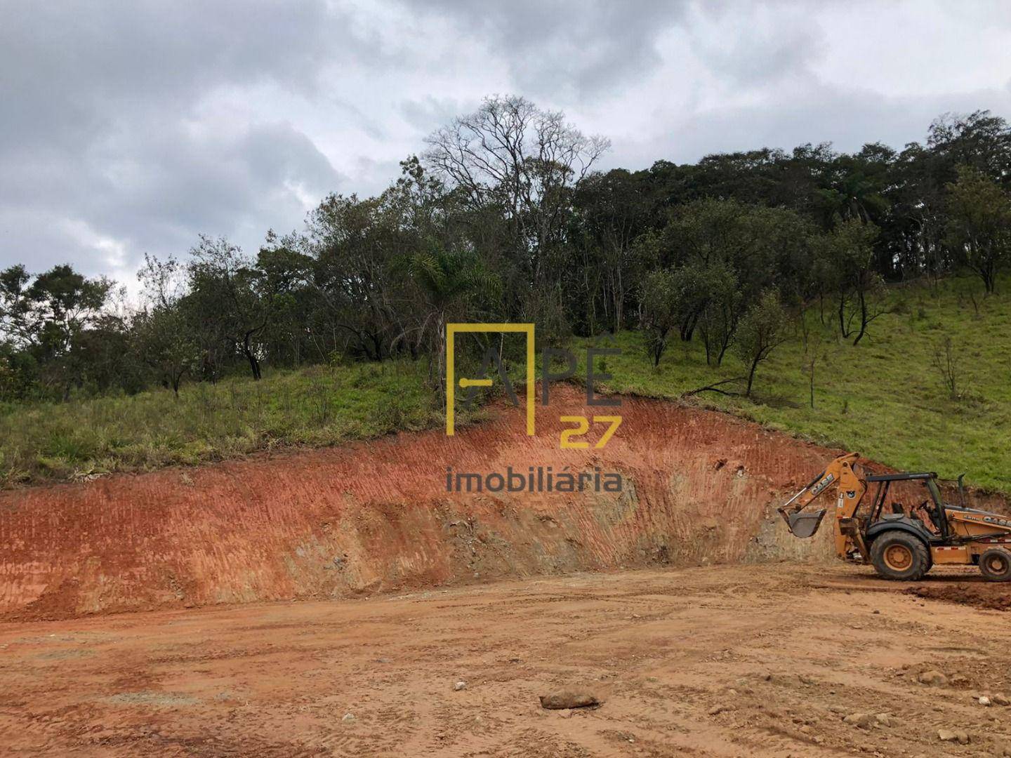 Terreno, 8 hectares - Foto 1