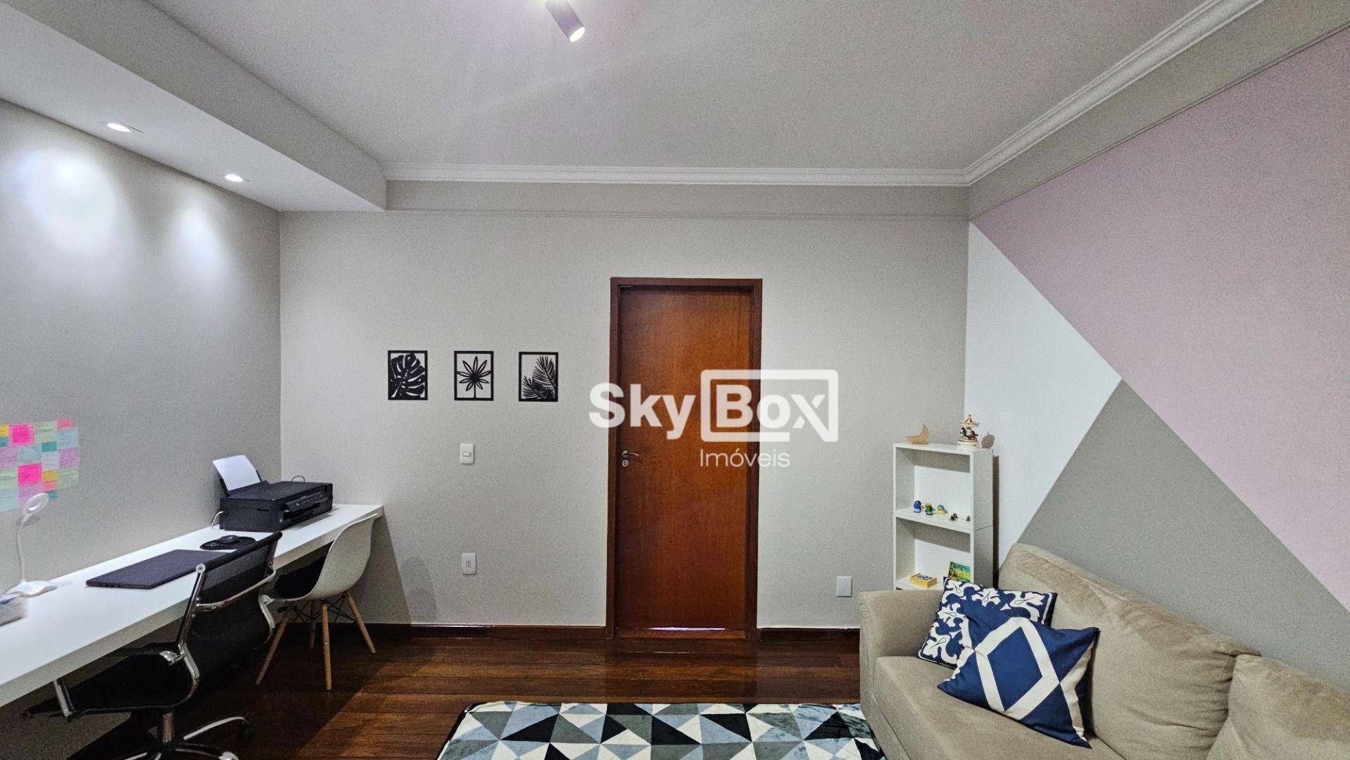 Casa à venda com 3 quartos, 241m² - Foto 32