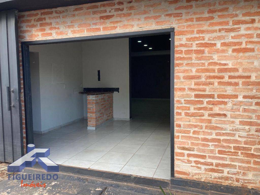 Loja-Salão à venda, 348m² - Foto 11