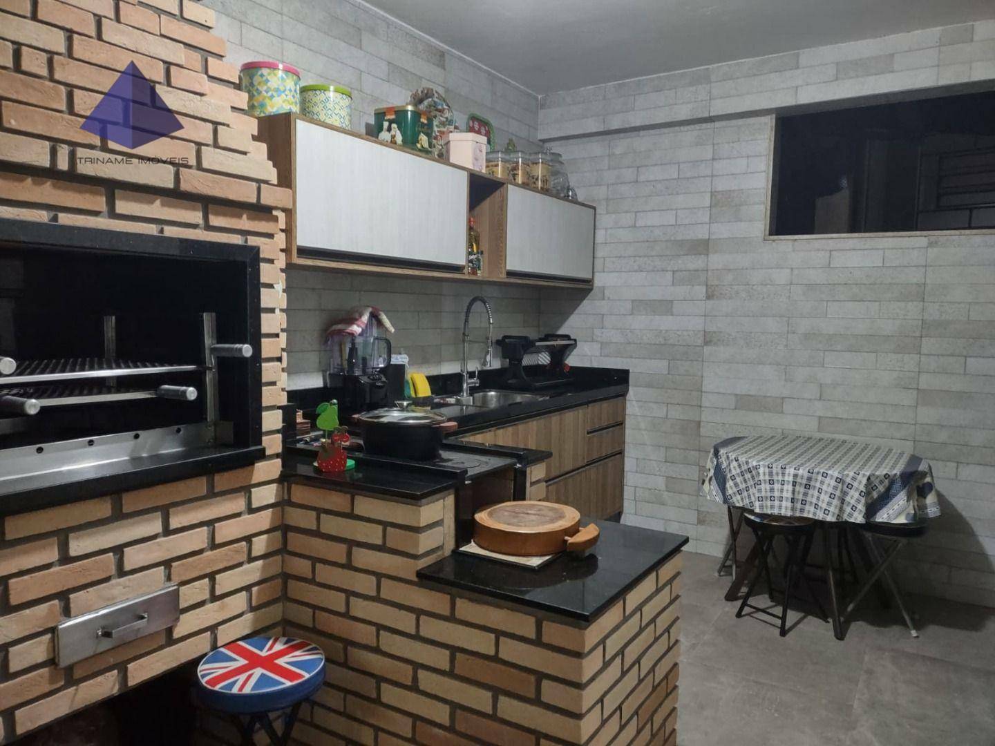 Sobrado à venda com 3 quartos, 185m² - Foto 73