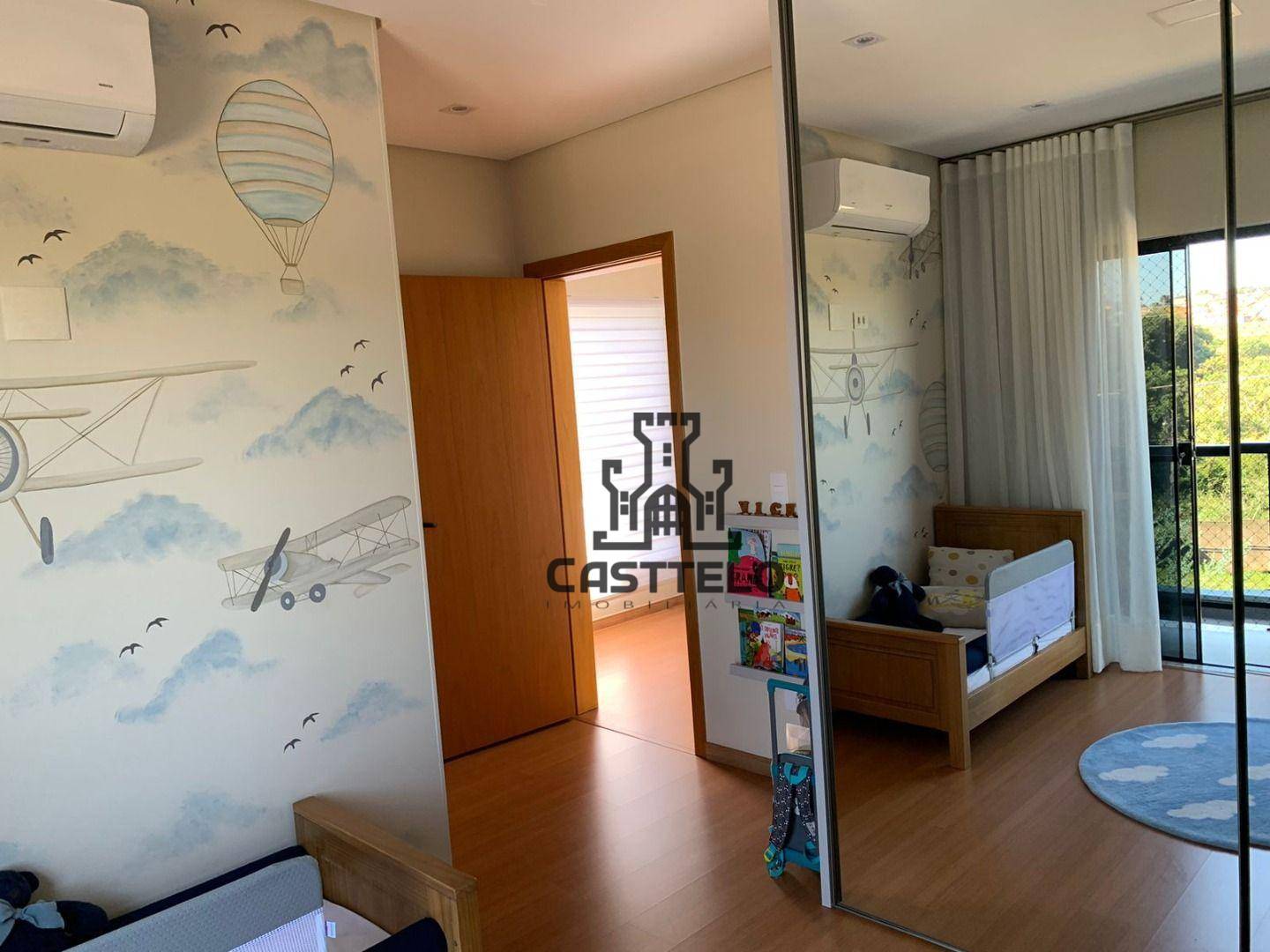 Casa de Condomínio à venda com 3 quartos, 199m² - Foto 16