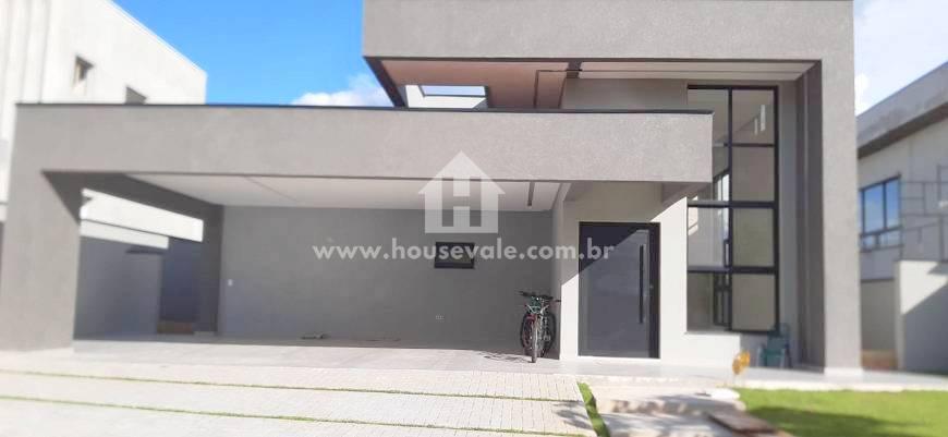 Casa de Condomínio à venda com 3 quartos, 410m² - Foto 1