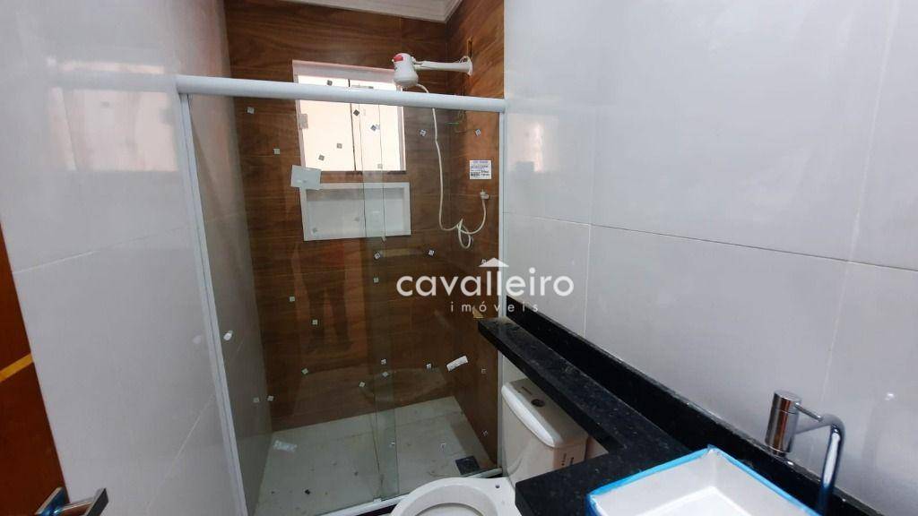 Casa à venda com 3 quartos, 110m² - Foto 12