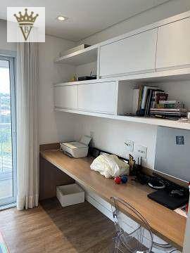 Apartamento à venda com 3 quartos, 130m² - Foto 17