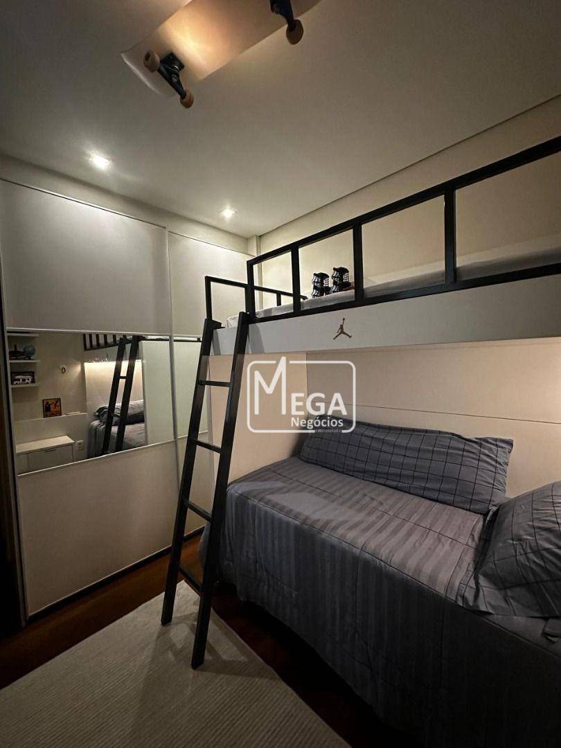 Apartamento à venda com 3 quartos, 123m² - Foto 13