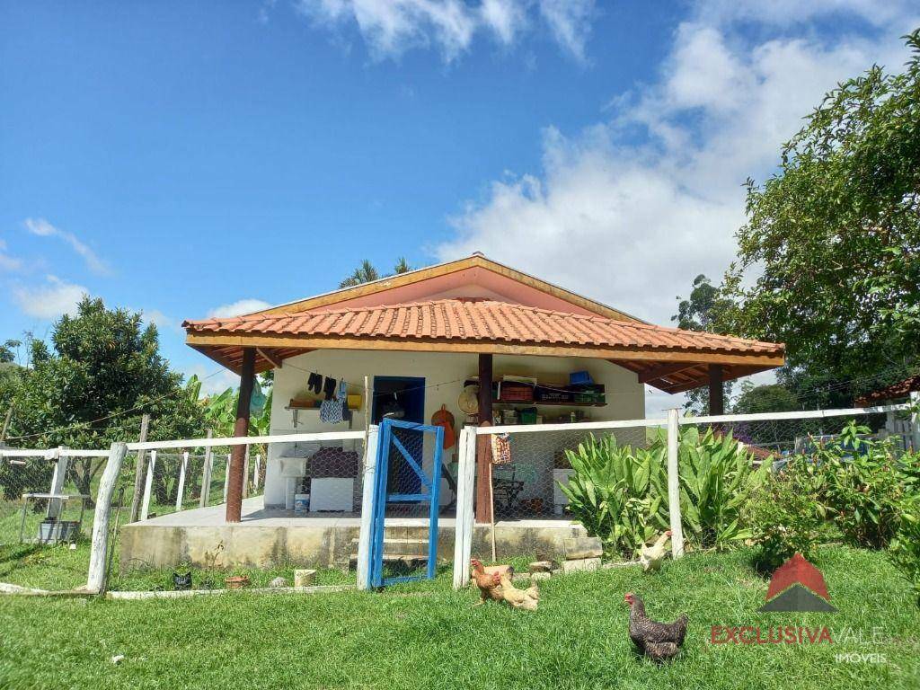 Sítio à venda com 2 quartos, 100m² - Foto 8