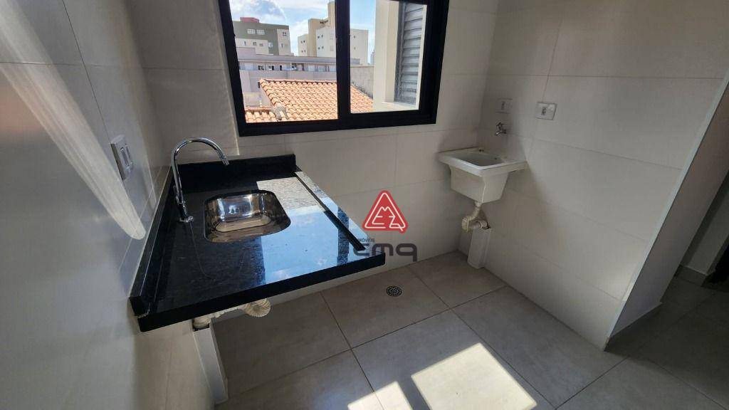 Apartamento à venda com 2 quartos, 34m² - Foto 16