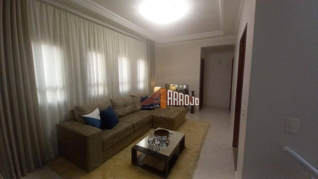 Sobrado à venda com 4 quartos, 480m² - Foto 13