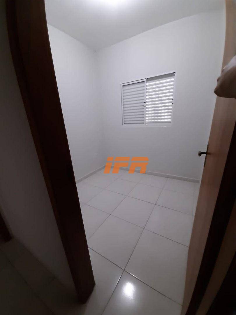 Casa de Condomínio à venda com 4 quartos, 168m² - Foto 12