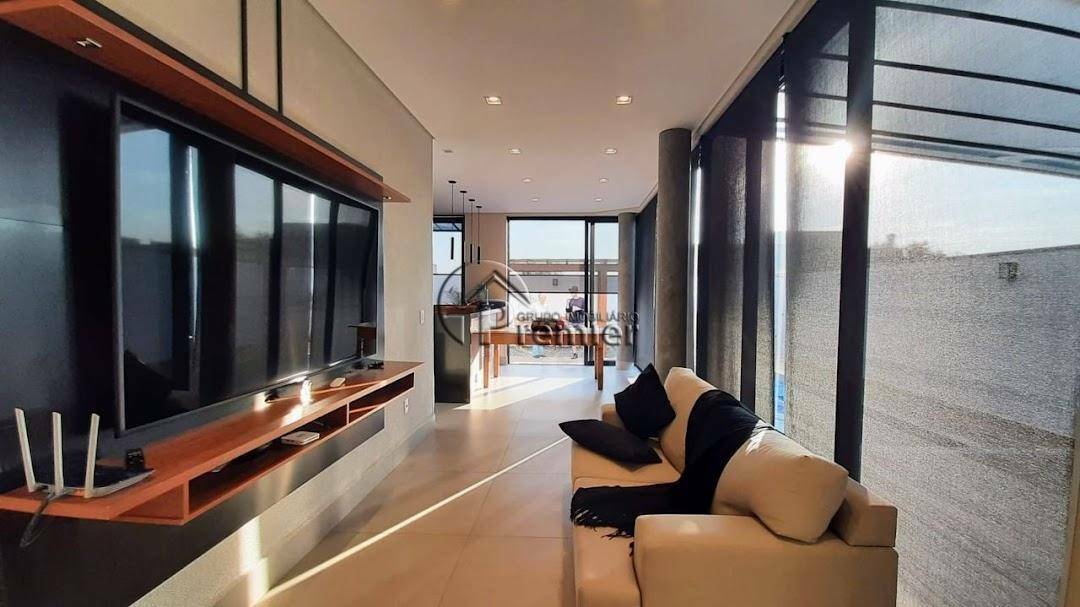 Casa de Condomínio à venda com 4 quartos, 310m² - Foto 17