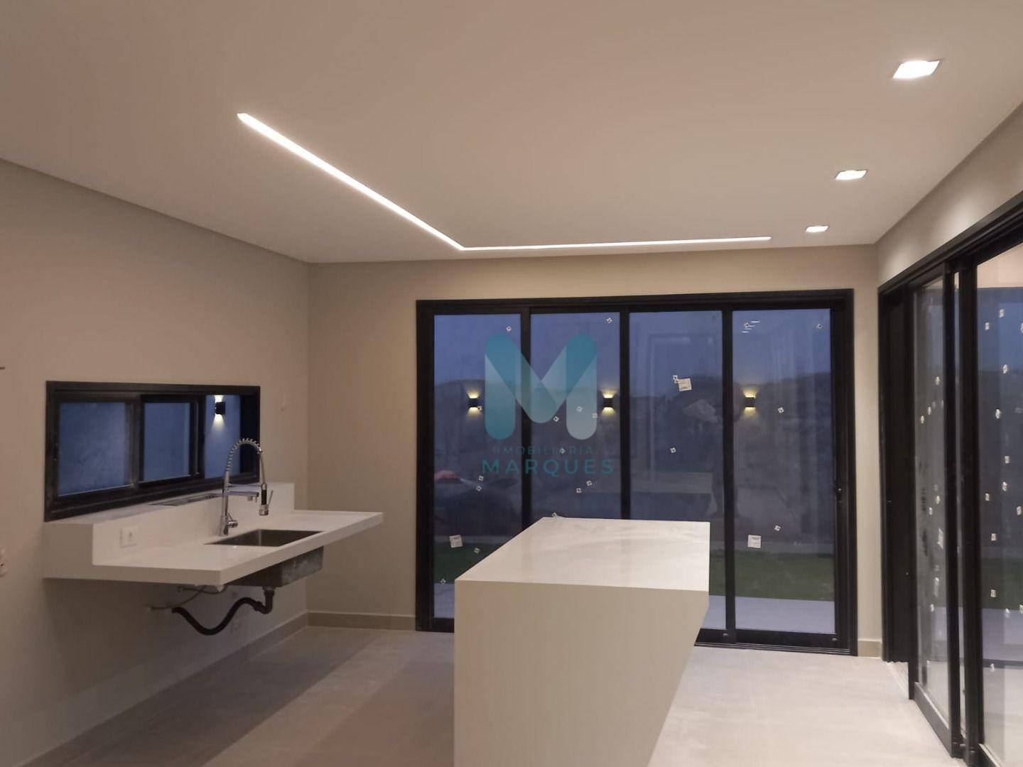 Casa de Condomínio à venda com 3 quartos, 200m² - Foto 8