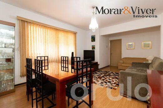 Apartamento à venda com 3 quartos, 115m² - Foto 6