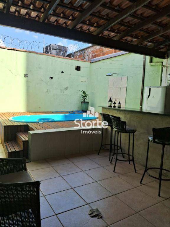 Casa à venda com 3 quartos, 170m² - Foto 23