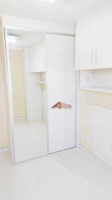 Apartamento à venda com 2 quartos, 48m² - Foto 26