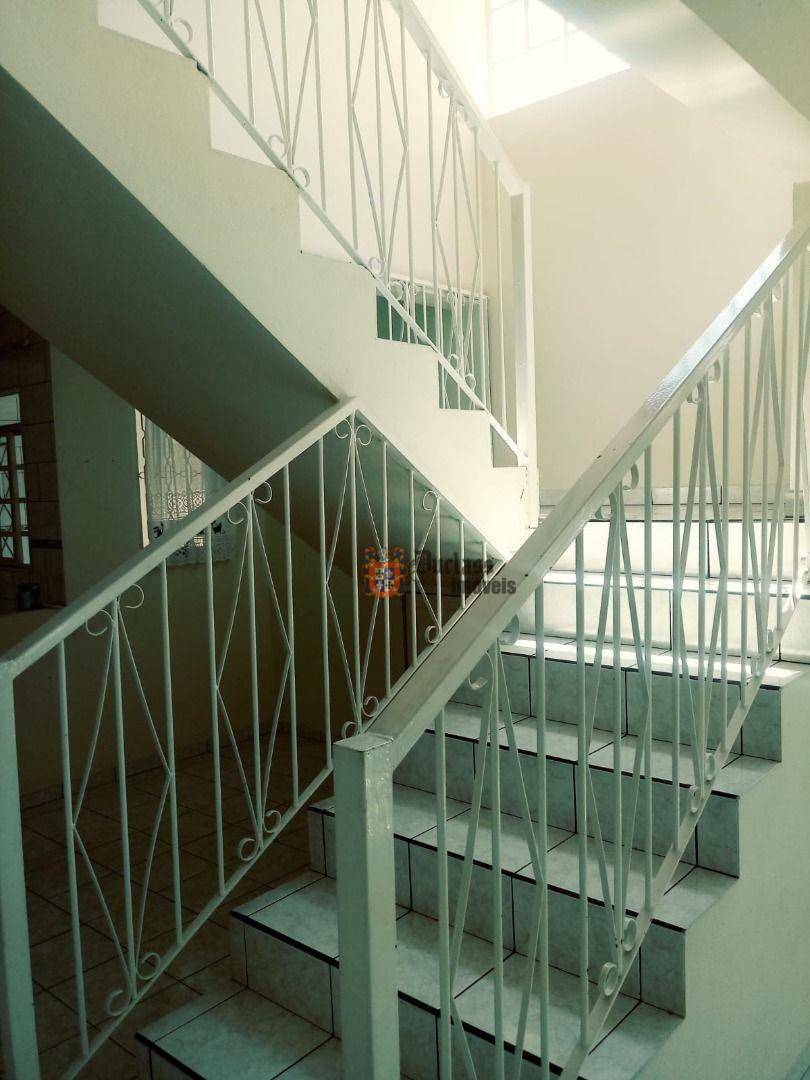 Casa à venda com 5 quartos, 165m² - Foto 40