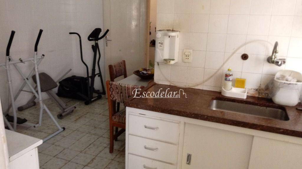 Apartamento à venda com 3 quartos, 100m² - Foto 8