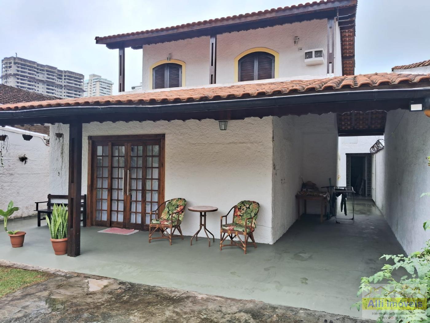 Sobrado à venda com 4 quartos, 200m² - Foto 23