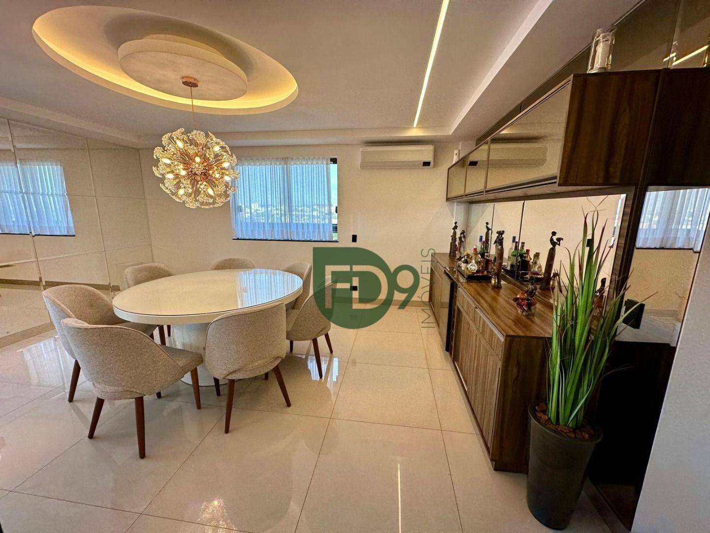 Apartamento à venda com 3 quartos, 312m² - Foto 55