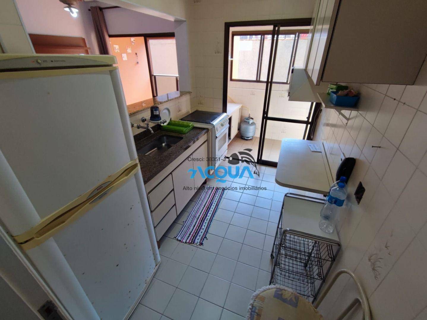 Apartamento à venda com 2 quartos, 85m² - Foto 4