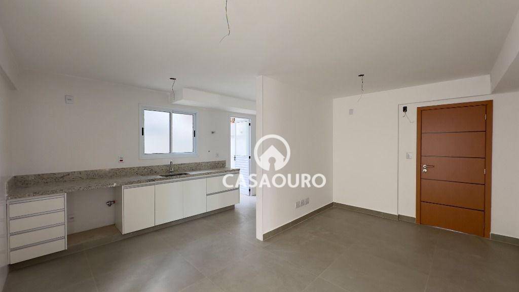 Apartamento à venda com 2 quartos, 145m² - Foto 5