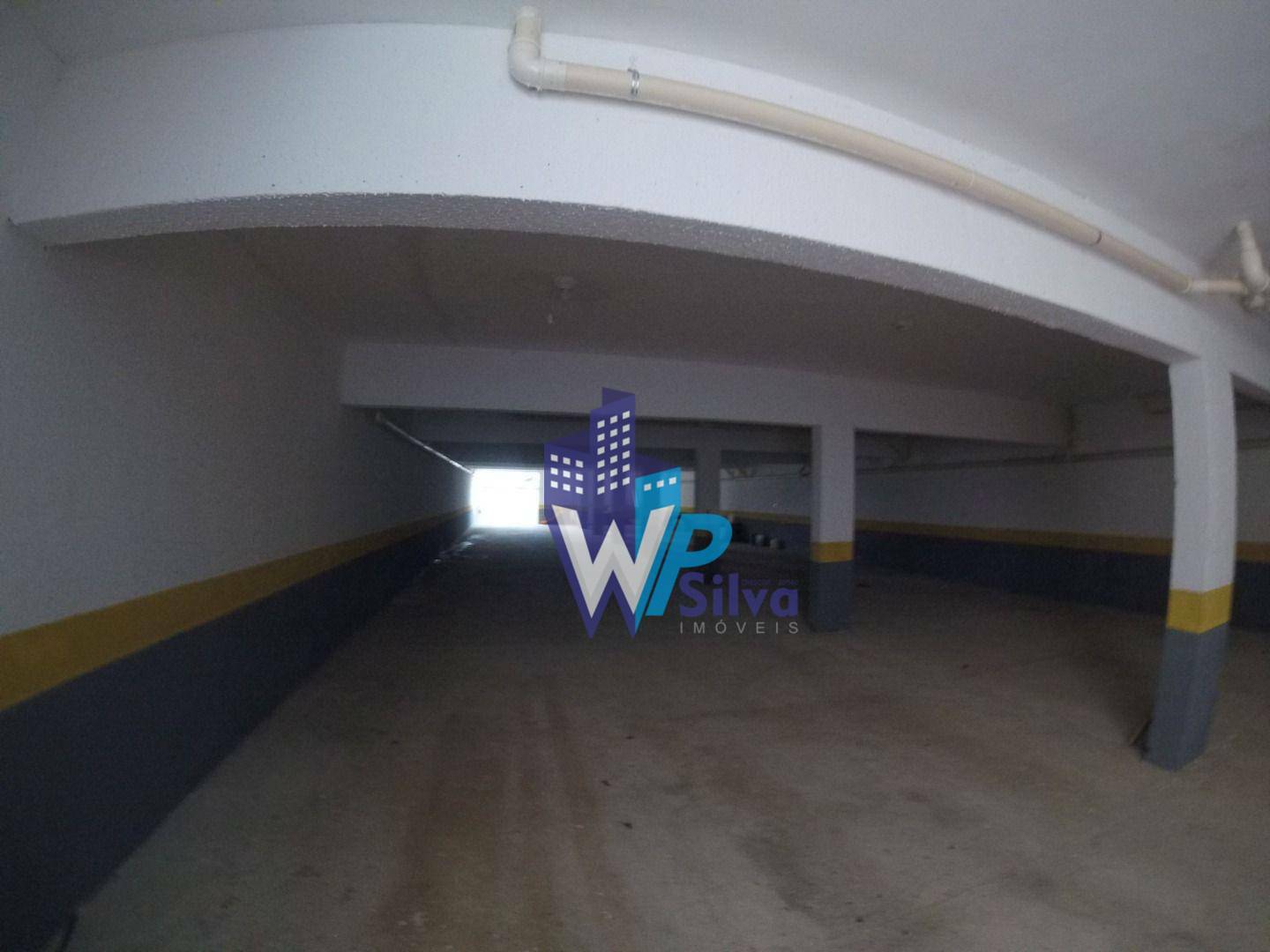 Sobrado à venda com 2 quartos, 64m² - Foto 20