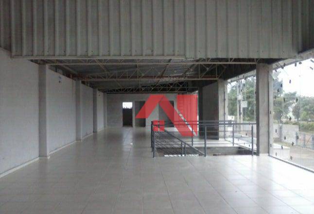 Depósito-Galpão-Armazém à venda e aluguel, 2355m² - Foto 9