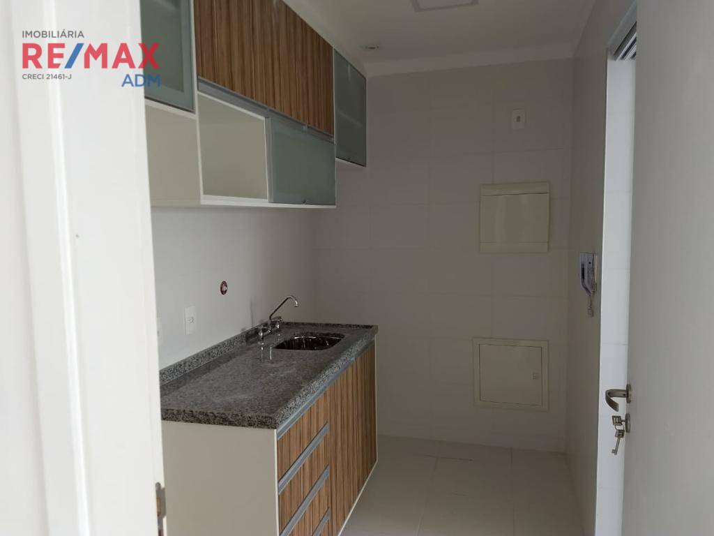 Apartamento à venda com 1 quarto, 49m² - Foto 8