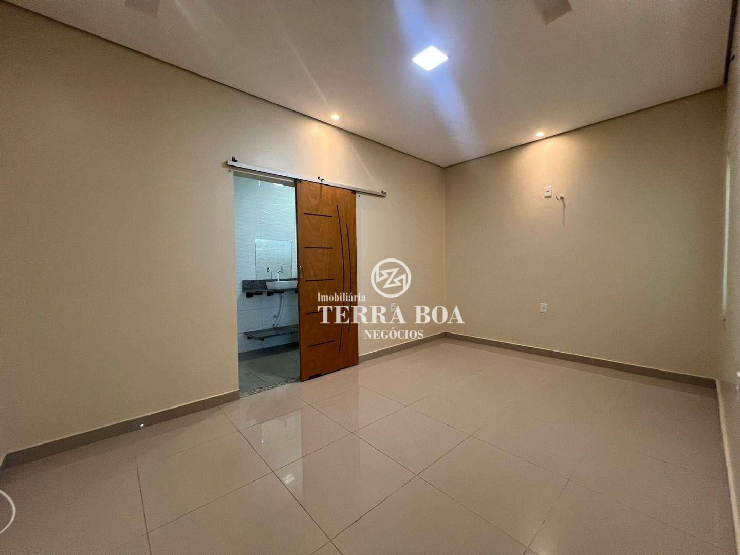 Casa para alugar com 2 quartos, 120M2 - Foto 5